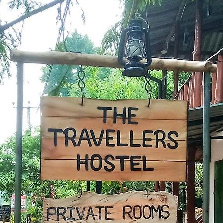 The Traveller'S Hostel & Private Rooms Sigiriya Exterior foto