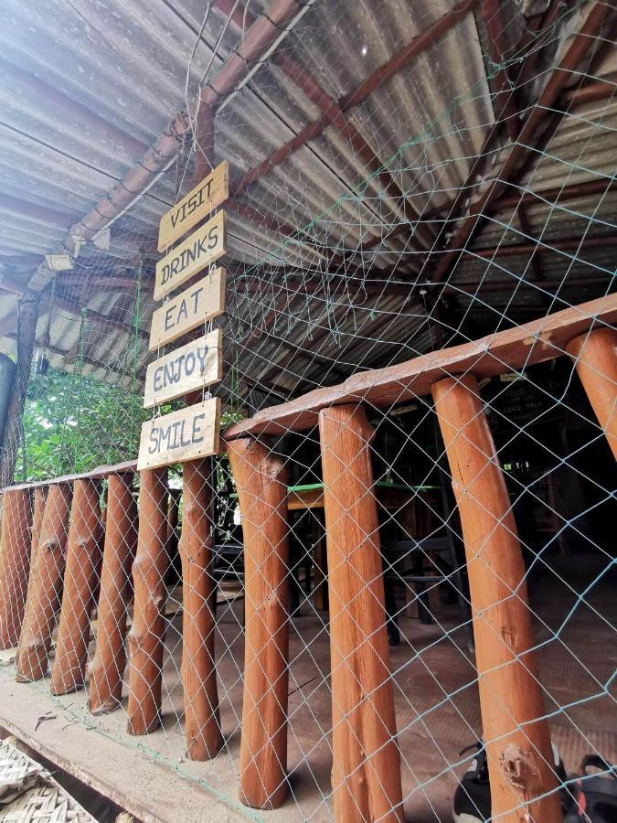 The Traveller'S Hostel & Private Rooms Sigiriya Exterior foto